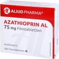 AZATHIOPRIN AL 75 mg Filmtabletten