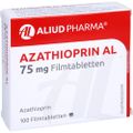 AZATHIOPRIN AL 75 mg Filmtabletten