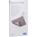 ATRAUMAN Ag 10x20 cm steril Kompressen