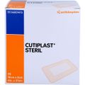 CUTIPLAST steril Wundverband 8x10 cm