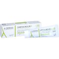 A-DERMA DERMALIBOUR+ CICA reparierende Creme