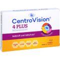 CENTROVISION 4 PLUS Tabletten