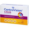 CENTROVISION 4 PLUS Tabletten