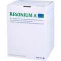 RESONIUM A Pulver