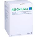 RESONIUM A Pulver