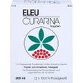 ELEU Curarina Tropfen 1ml Taigawurzel-Fluidextrakt