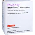 TOVANOR Breezhaler 44 μg Hartkaps.m.Plv.z.Inhal.