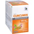 CURCUMIN 500 mg 95% Curcuminoide+Piperin Kapseln