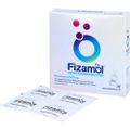 FIZAMOL 500 mg Brausetabletten