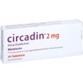 CIRCADIN 2 mg Retardtabletten