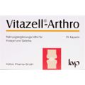 VITAZELL-Arthro Kapseln