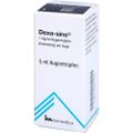 DEXA-SINE 1 mg/ml Augentropfen