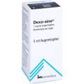 DEXA-SINE 1 mg/ml Augentropfen