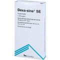 DEXA-SINE SE 1,315 mg/ml Augentr.i.Einzeldosisb.