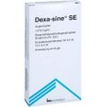 DEXA-SINE SE 1,315 mg/ml Augentr.i.Einzeldosisb.