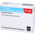 DICLOKLAPH 75 mg magensaftresistente Hartkapseln