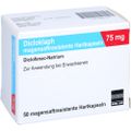 DICLOKLAPH 75 mg magensaftresistente Hartkapseln