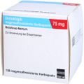 DICLOKLAPH 75 mg magensaftresistente Hartkapseln