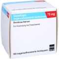 DICLOKLAPH 75 mg magensaftresistente Hartkapseln