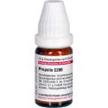 PROPOLIS C 200 Globuli