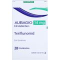 AUBAGIO 14 mg Filmtabletten