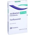 AUBAGIO 14 mg Filmtabletten