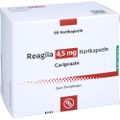 REAGILA 4,5 mg Hartkapseln