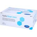 HYDROCLEAN mini Kompressen 3 cm rund steril