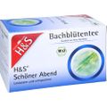 H&amp;S Bio Bachblüten Schöner Abend Filterbeutel