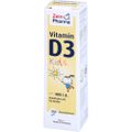 VITAMIN D3 TROPFEN 400 I.E.