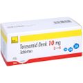 TORASEMID Denk 10 mg Tabletten