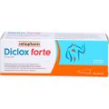 DICLOX forte 20 mg/g Gel Verfall 09 / 2024