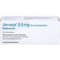 JORVEZA 0,5 mg Schmelztabletten