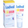 LADIVAL empfindliche Haut Plus LSF 50+ Creme