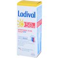 LADIVAL empfindliche Haut Plus LSF 50+ Creme