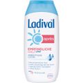 LADIVAL empfindliche Haut Plus Apres Lotion