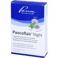 PASCOFLAIR Night überzogene Tabletten