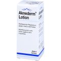 AKNEDERM Lotion