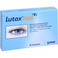 LUTAX PLUS Kapseln