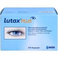 LUTAX PLUS Kapseln