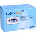 LUTAX PLUS Kapseln