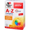 DOPPELHERZ A-Z Complete Depot Tabletten