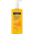 NEUTROGENA Curcuma Clear beruh.3in1 Abschmink-Gel