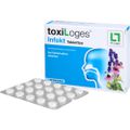 TOXILOGES INFEKT Tabletten