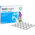 TOXILOGES INFEKT Tabletten