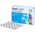 TOXILOGES INFEKT Tabletten