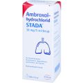 AMBROXOLHYDROCHLORID STADA 30 mg/5 ml Sirup