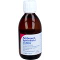 AMBROXOLHYDROCHLORID STADA 30 mg/5 ml Sirup