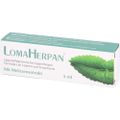 LOMAHERPAN Lippenpflegecreme mit Melissenextrakt