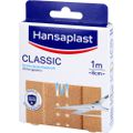 HANSAPLAST Classic Pflaster 8cm x1 m